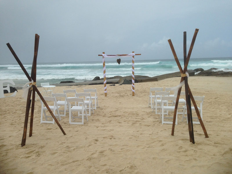 Beach Weddings Marriage Celebrant Gold Coast