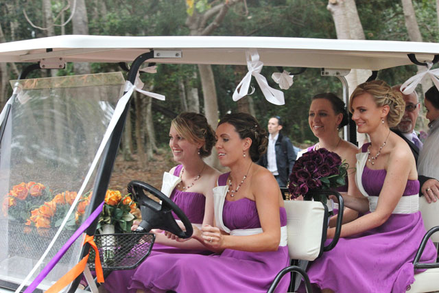 Gold Coast Weddings 5